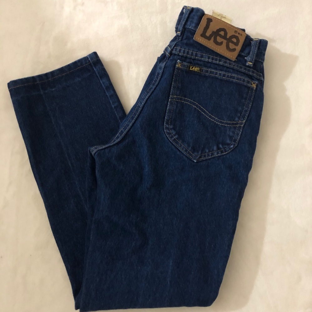 Vintage Lee jeans